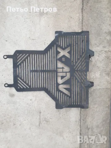 Honda  X-ADV 750 предпазител за радиатора 