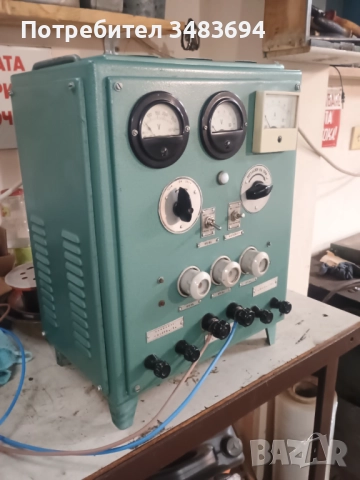 Зарядно 12 и 24 волта, снимка 4 - Аксесоари и консумативи - 52889956