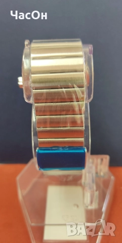  Хронограф FOSSIL ch2586 + гривна, снимка 8 - Мъжки - 51719877