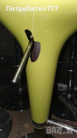 бар столове, снимка 4 - Столове - 53754828