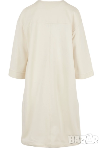 Oversized жилетка- кимоно URBAN CLASSICS , снимка 3 - Жилетки - 51863116