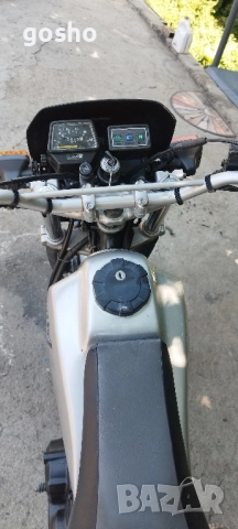 Yamaha tw 125, снимка 5 - Мотоциклети и мототехника - 51476470