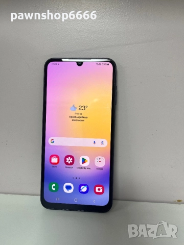 Samsung Galaxy A25 5G 128GB 6GB RA, снимка 7 - Samsung - 52477264