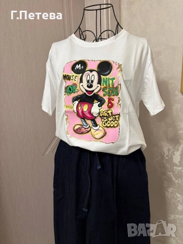 ❌Тениска Дисни 