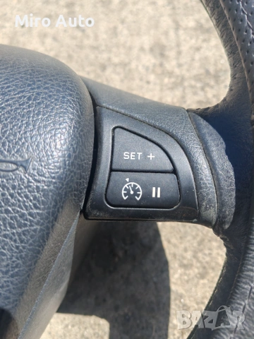 Мулти волан от Ситроен Ц3, снимка 3 - Части - 54139500