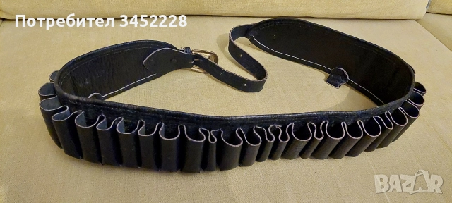 патрондаш за ценители 