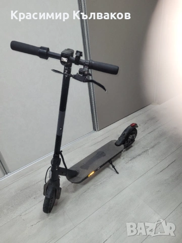 Ел тротинетка