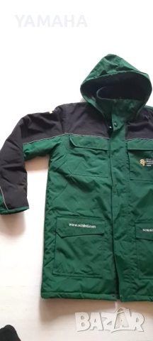 Strauss engelbert  Мъжко  Яке  М, снимка 3 - Якета - 51573468