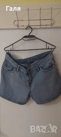 Дънки и панталони 8 бр. Размер М - Общо за 20лв., снимка 7 - Дънки - 51456019