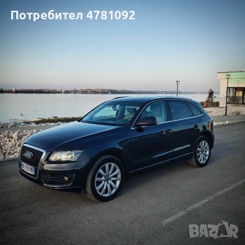 Audi Q5 3.0 TDI Milano Leather | Real KM | TOP | Quattro 239 hp S tronic, снимка 7 - Автомобили и джипове - 54013641