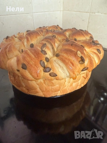 Ръчно приготвени домашни питки, снимка 7 - Други - 53957228