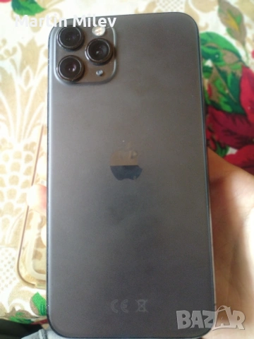 IPHONE 11 PRO!!!!!!, снимка 6 - Apple iPhone - 54147073