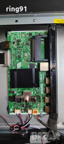 Main board - 17MB185 180721R2A TV JVC LT-65VA3200, снимка 1 - Части и Платки - 47225063