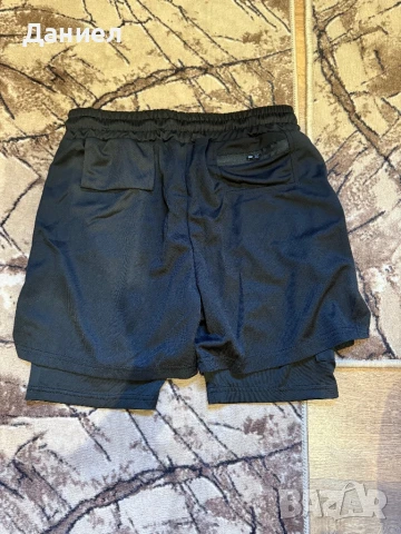 Къс панталон VENUM, снимка 2 - Къси панталони - 50891922