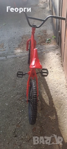 Велосипед BMX, снимка 6 - Велосипеди - 50556920