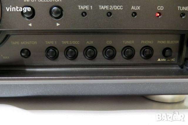 Technics SU-A900MK2, снимка 7 - Ресийвъри, усилватели, смесителни пултове - 53313008