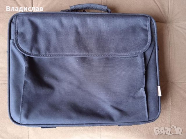 Чанта  за лаптоп Hama, снимка 3 - Лаптоп аксесоари - 45380218