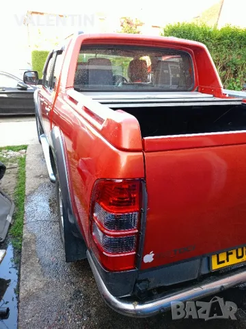 FORD RANGER , снимка 6 - Автомобили и джипове - 50321409