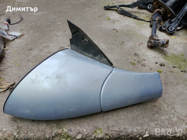 Огледало Дясно За Опел Вектра Б 1998г / Opel Vectra B 1998y, снимка 2 - Части - 50502793