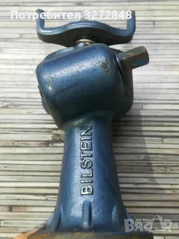 Винтов крик 2 тона BILSTEIN, снимка 1 - Аксесоари и консумативи - 46930388