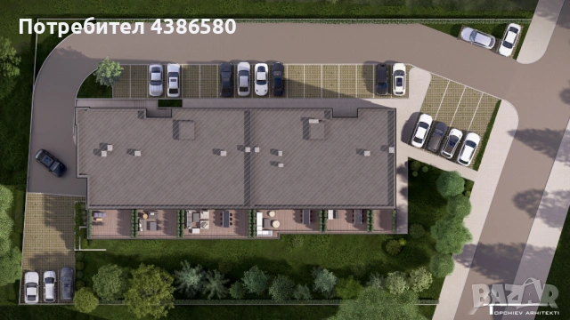 ПРОДАВА ДВУСТАЕН АПАРТАМЕНТ кв. Владиславово, гр. Варна, снимка 5 - Апартаменти - 53119338