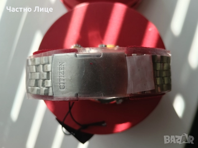 Citizen Red Arrows Chronograph CA0080-54E, снимка 6 - Мъжки - 52430224