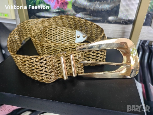 дамски колан