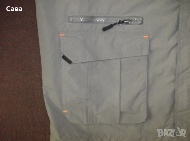 Елек BRIGG  мъжки,3ХЛ, снимка 4 - Спортни дрехи, екипи - 51253223