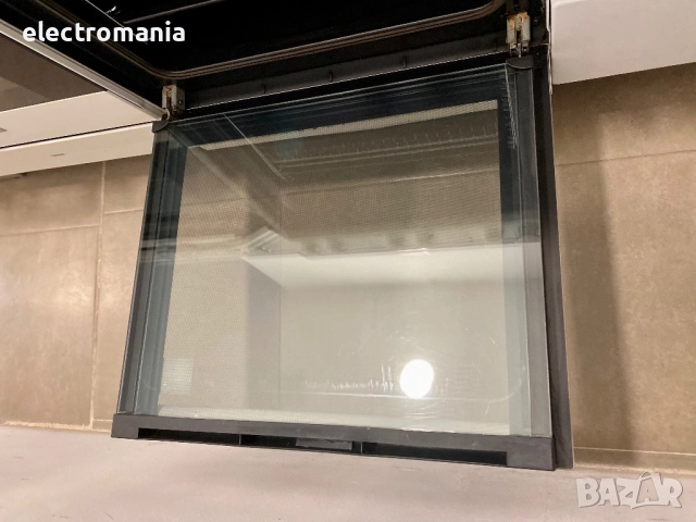 готварска печка Voss ELK13003-HV, снимка 8 - Печки, фурни - 49451789