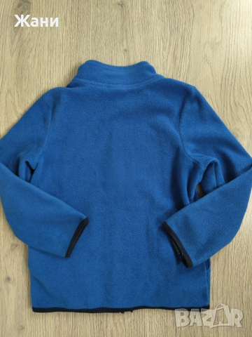 Сет детски полари 4-6 години, снимка 4 - Детски анцузи и суичери - 52635697