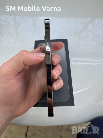 iPhone 13 Pro, 512GB, 84%, Battery Health, снимка 5 - Apple iPhone - 52411975