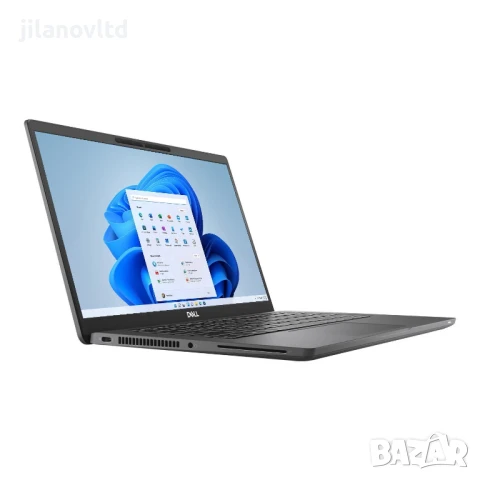 Лаптоп Dell Latitude 7320 i5-1145G7 16GB 256GB NVMe FHD ГАРАНЦИЯ, снимка 2 - Лаптопи за работа - 50978075