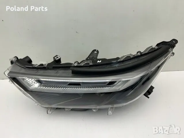 Ляв фар Тойота Рав 4 V Фейс Фулл Лед Toyota RAV4 V Face Full Led, снимка 2 - Части - 46984344