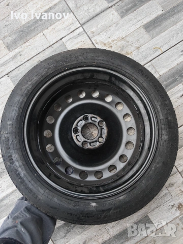 Volvo V70 (BW) 2.0D 136hp на части, снимка 6 - Автомобили и джипове - 53379000