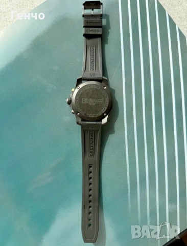 Оригинален часовник BREITLING ENDURANCE PRO 44, снимка 5 - Мъжки - 53781518