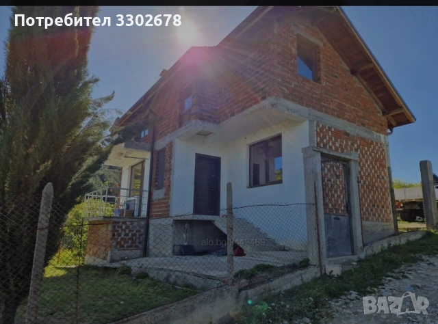 Вила във Асеновград , снимка 2 - Къщи - 54058663