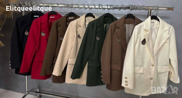 палто с права кройка 