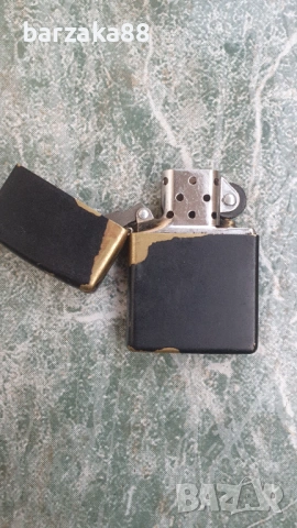 Запалка Зипо Zippo, снимка 3 - Запалки - 53690901