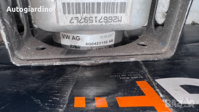 Хидравлична помпа за Skoda Fabia - 6Q0423156, снимка 2 - Части - 50628864