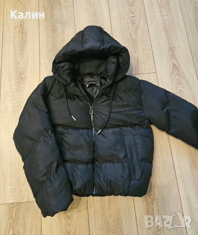 Дамско яке - три цвята - 65 лв., снимка 4 - Якета - 52673100