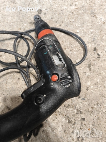 Винтоверт за гипсокартон wurth , снимка 6 - Винтоверти - 54295370