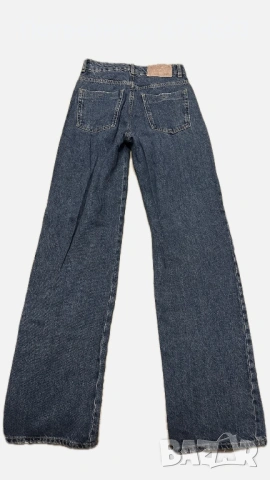 Дънки Zara, снимка 2 - Дънки - 53939856