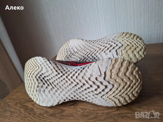 Nike React маратонки 40- 41 номер. , снимка 10 - Маратонки - 54227493
