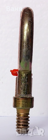 Кука за теглене на лек автомобил - втора ръка /добро състояние/, снимка 3 - Части - 53823040