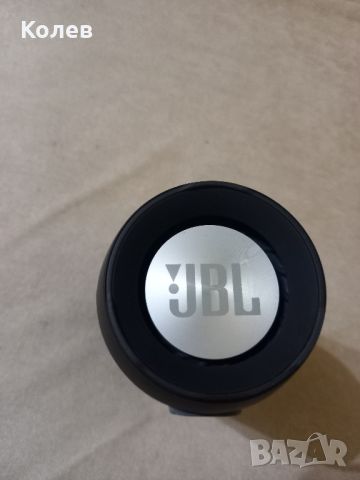 Блутут колонка JBL Charge 2, снимка 2 - Bluetooth тонколони - 45331816