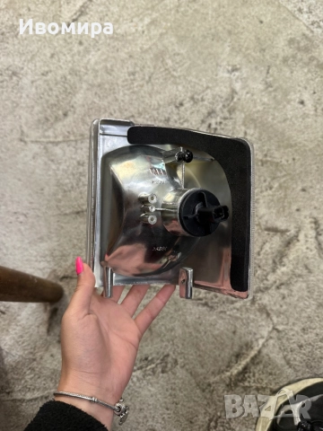 Десен мигач за Land Rover Discovery 2.0, снимка 3 - Части - 52524930