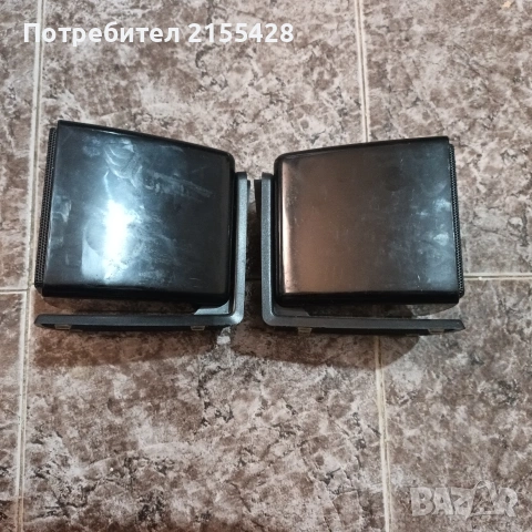 Сателитни тонколонки CANTON , снимка 2 - Тонколони - 53519797