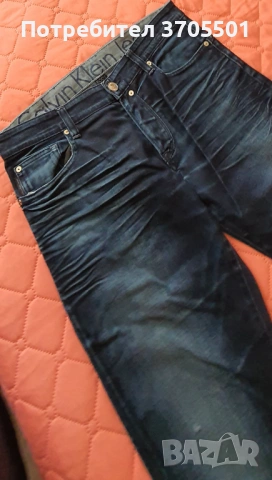 Мъжки оригинални дънки , снимка 15 - Дънки - 53074133