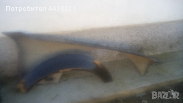 Купувам задни раздувки за бмв е36, снимка 12 - Части - 52743929