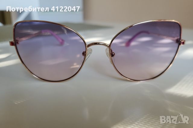 Очила Victoria's secret, снимка 2 - Слънчеви и диоптрични очила - 46089281